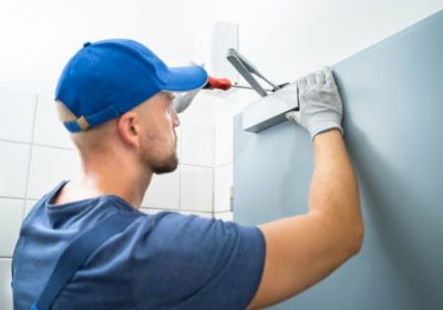 Les avantages indéniables de la maintenance préventive pour les portes automatiques