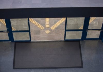 Quel est le coût d’installation d’une porte automatique ?