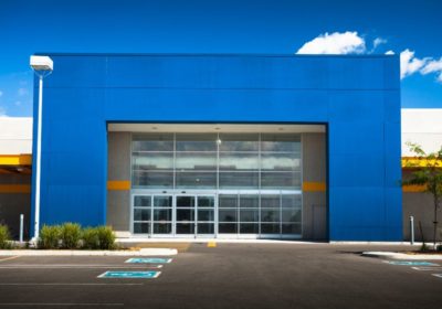 Les défis de l’installation des portes automatiques