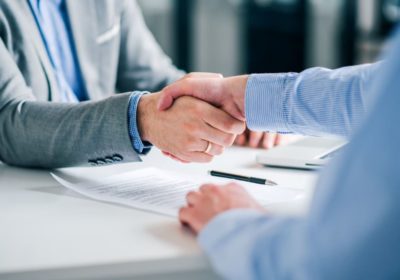 Dépannage porte automatique