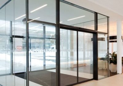 Normes de sécurité pour les portes automatiques en Belgique