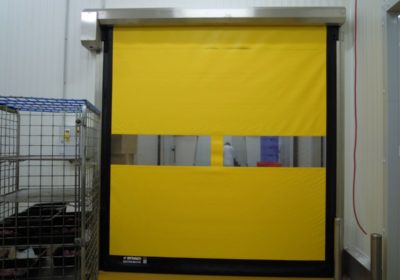 Comment prolonger la durée de vie de votre porte automatique ?