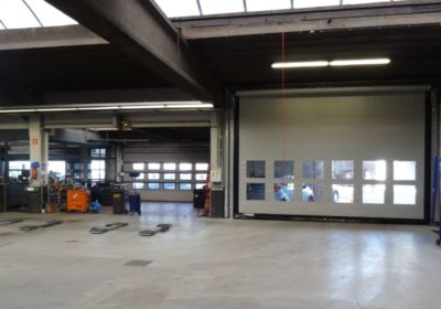 Comment garantir la sécurité de vos portes automatiques ?