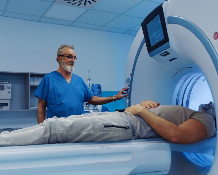 porte plombee radiologie