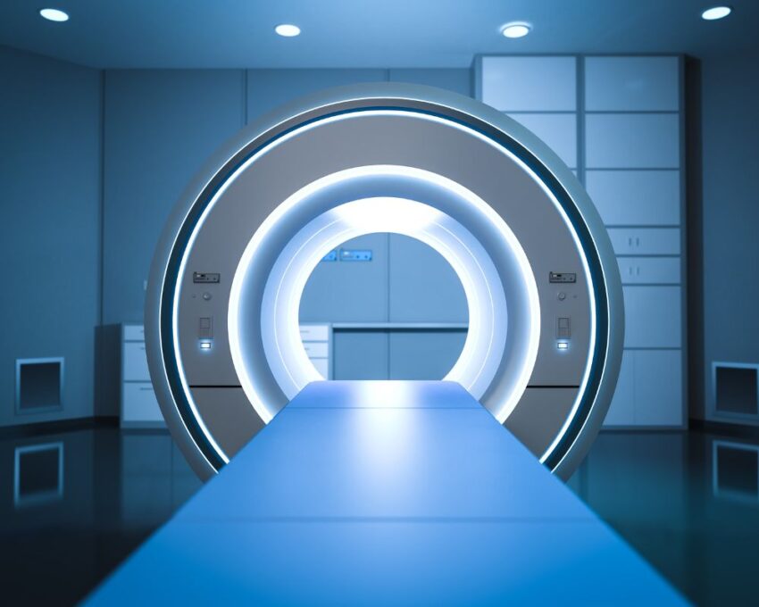 porte protection rayon x radiologie