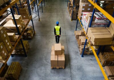 Comment choisir la porte automatique idéale pour votre entreprise ?