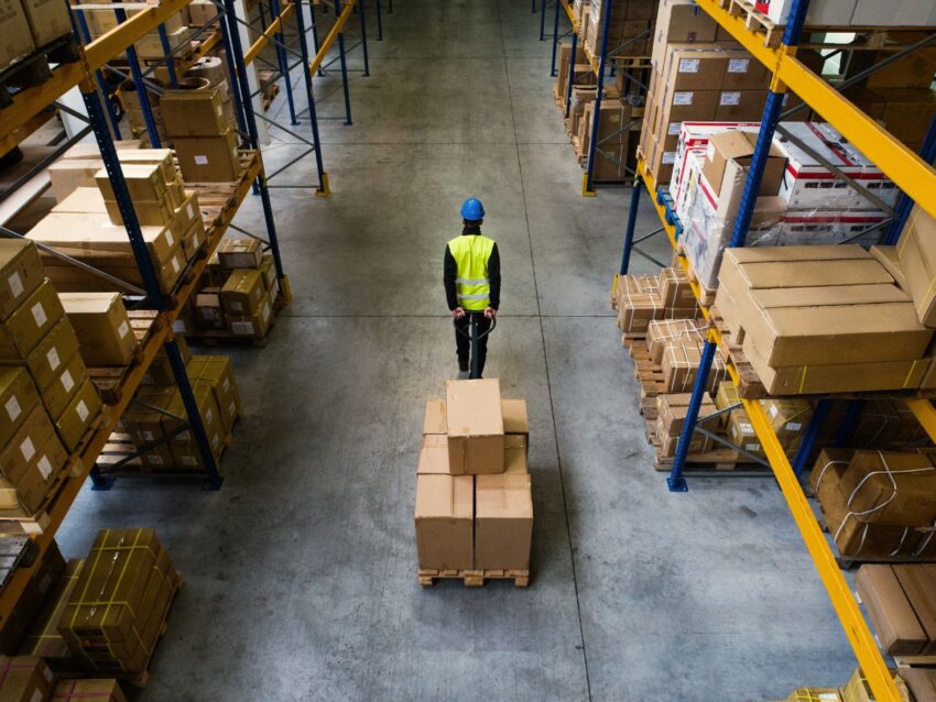 Comment choisir la porte automatique idéale pour votre entreprise ?