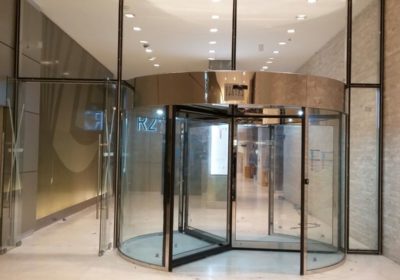 Quels sont les problèmes fréquents sur une porte automatique ?