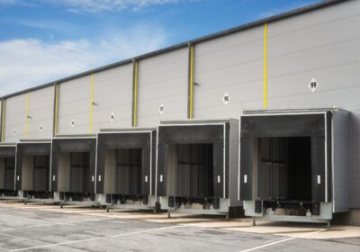 Portes automatiques en Wallonie : les 5 solutions préférées des professionnels